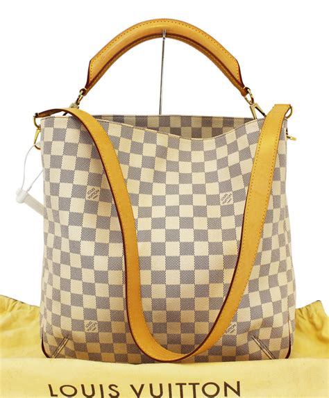 louis vuitton soffi damier|louis vuitton damier eben.